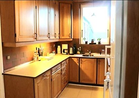 Struer Town House