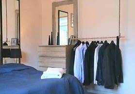 Struer Town House