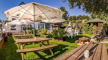 Hotel Kalenborner Hoehe