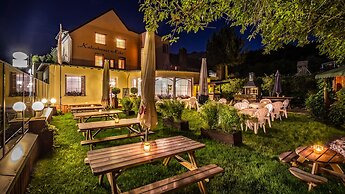 Hotel Kalenborner Hoehe