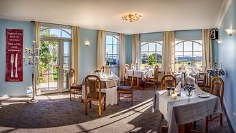 Hotel Kalenborner Hoehe