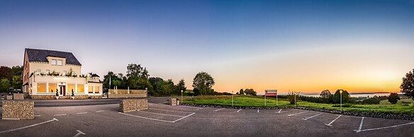 Hotel Kalenborner Hoehe