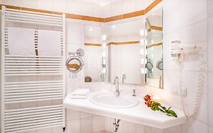 Hotel Kalenborner Hoehe