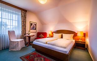 Hotel Kalenborner Hoehe