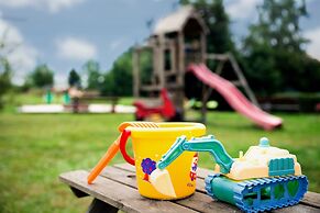 Hotel Kalenborner Hoehe