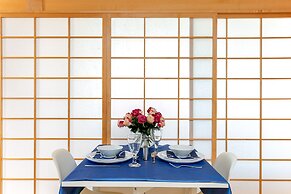 Bright Comfy 2 bed in trendy Dalston