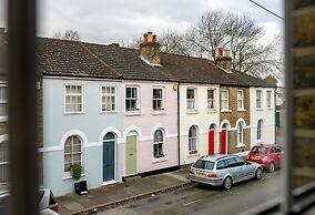 Charming Victorian Cottage