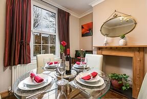 Charming Victorian Cottage