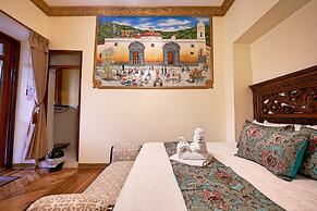 Hotel La Basílica Quito
