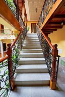Hotel La Basílica Quito