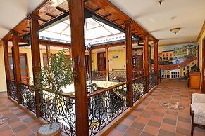 Hotel La Basílica Quito