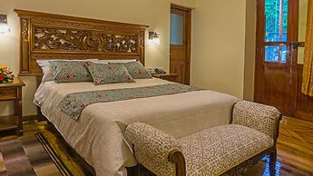 Hotel La Basílica Quito