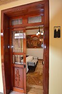 Hotel La Basílica Quito