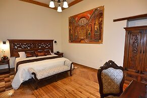 Hotel La Basílica Quito