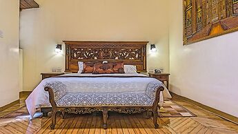Hotel La Basílica Quito