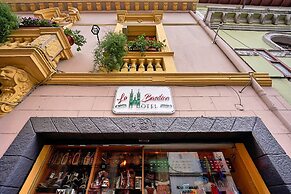 Hotel La Basílica Quito