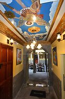 Hotel La Basílica Quito