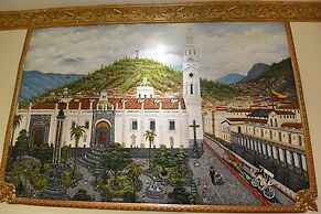 Hotel La Basílica Quito