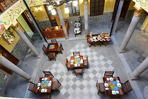 Hotel La Basílica Quito