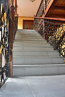 Hotel La Basílica Quito