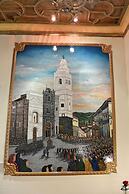 Hotel La Basílica Quito
