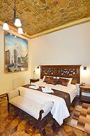 Hotel La Basílica Quito