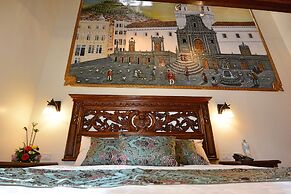Hotel La Basílica Quito