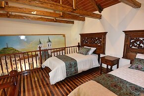 Hotel La Basílica Quito