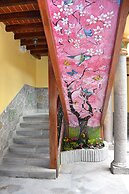 Hotel La Basílica Quito