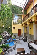 Hotel La Basílica Quito
