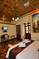 Hotel La Basílica Quito