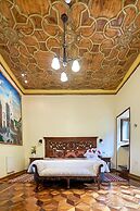 Hotel La Basílica Quito