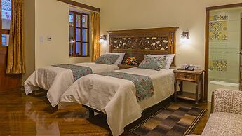 Hotel La Basílica Quito