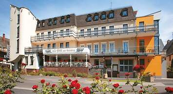 Hotel Pohl zum Rosenberg