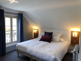 Hôtel Génépi