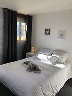 Hôtel Génépi