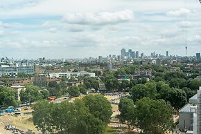 High Living Cosy Flat Next to Zone 1