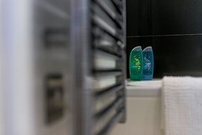 High Living Cosy Flat Next to Zone 1