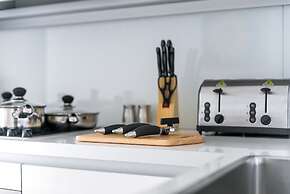 High Living Cosy Flat Next to Zone 1