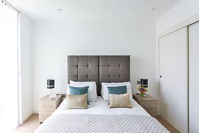 High Living Cosy Flat Next to Zone 1