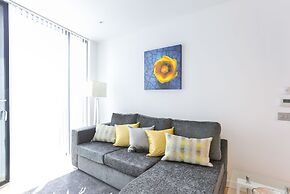 High Living Cosy Flat Next to Zone 1