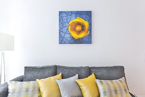 High Living Cosy Flat Next to Zone 1