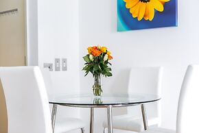 High Living Cosy Flat Next to Zone 1