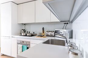 High Living Cosy Flat Next to Zone 1