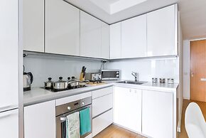 High Living Cosy Flat Next to Zone 1