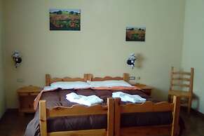 Hotel Ginepro