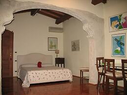 A Casa di Andrea Bed & Breakfast