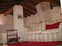 A Casa di Andrea Bed & Breakfast