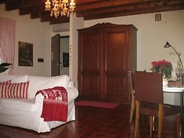 A Casa di Andrea Bed & Breakfast