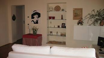 A Casa di Andrea Bed & Breakfast